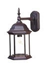 5189bc Alico Lighting Acclaim Craftsman 878925003914