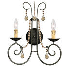 5202-dr-gts Crystorama Lighting Group 5202 Dark