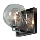 52081leddlp-ch-clr Access Lighting Aeria Chrome 641594211047