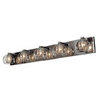 52085leddlp-ch-clr Access Lighting Aeria Chrome 641594211009