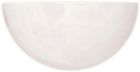 521 Millennium Lighting White Alabaster 0842639001719