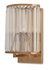 5212 Euroluxhome Wall Sconce Currey 616524127729