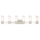 52126-35 Livex Lighting Weston Wall Sconce