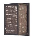 5227 Euroluxhome Wall Sconce Currey 616524062525