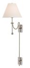 5228 Euroluxhome Wall Sconce Currey 616524062358