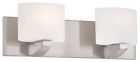 5242-84 Minka Lavery Modern Craftsman 747396086552
