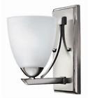 5250cm Hinkley Lighting Pinnacle Bath Chrome Metal 640665525038