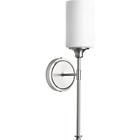 5309-1-65 Quorum One Light Wall Mount Lighting Ceiling Fans 190808077882