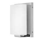 53550cm-led Hinkley Lighting Mila Wide Led Bathroom Sconce 640665535624