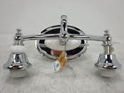 5368ch Kichler Pocelona Collection Light Bath In Chrome 783927224437