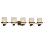 5404-05-32 Forte Lighting 5404-05 Antique 093185044167