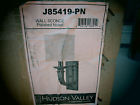 541-np 541 Hudson Valley Lighting Phoenicia 806134168919