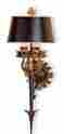 5412 Current And Company The Duke Traditional Wall Sconce