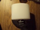 5420cm Hinkley Lighting Ocho Light Bathroom Sconce Chrome Contemporary 640665542004