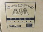 5462-63 Minka Lavery Art Nouveau