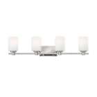 54624cm Karlie Hinkley Lighting Bathroom Light In Chrome 640665546378