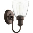 548-1-86 Quorum International Oiled Bronze Wall Sconce 190808104007