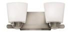 55212bn Hinkley Lighting Kylie Bath Brushed Nickel Steel 640665552119