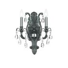 5563-pw-cl-s Crystorama Lighting Group 5563-pw 633779011955