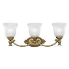 5583bb Hinkley Lighting Width Bath Vanity Light Francoise Collec 640665558319