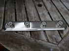 76335670638 558739 Monument Beveled Edge Vanity Strip Bulb