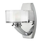 5590cm-led Hinkley Meridian Chrome One-light 640665559071