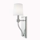 5611-pn-ws Norwell Lighting Roule One Light Mirror Wall Nickel 5611-pn-ws Norwell Lighting Roule One Light Mirror Wall Nickel