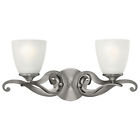 56322an Hinkley Reese Antique Nickel 640665563245