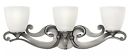 56323an Hinkley Lighting Reese Bathroom Vanity