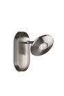 564101748 Philips Lot Of Ledino Led Wall Spot Nickel 046677794996