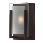 5650oz-led2 Hinkley Lighting Light Ada Compliant Led Bathroom Sconce 640665565102