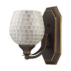 570-1b-slv Elk 1 Light Vanity In