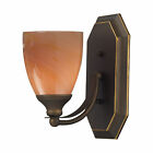 570-1b-sy Elk 1 Light Vanity 748119007809