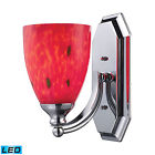 570-1c-fr-led Elk 1 Light Vanity In