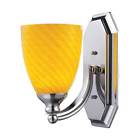 Up-3636-1p 570-1c-led Elk Lighting Cal 748119050560