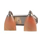570-2n-sy Elk Lighting 570-2n Satin 748119008905