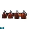 570-4c-es-led Elk Lighting Mix Match Vanity Wall Led 748119052496