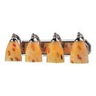 570-4c-yw Elk Lighting 570-4c Polished 748119010045