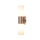 570929 Design House Eastport Satin Nickel Indoor Bath Bar 0044321570927