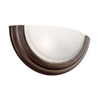 57706 Rob Trans Globe Lighting Rubbed Oil Bronze Half 736916614818
