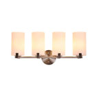 577536 Design House Eastport Light Vanity In Satin Nickel 044321577537