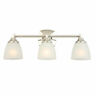 578336 Design House Perth Vanity Light Satin Nickel Finish 044321578336 578336 Design House Perth Vanity Light Satin Nickel Finish 044321578336