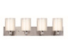 579318 Design House Penn Vanity Light Satin Nickel Nob 044321579319
