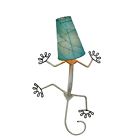 58549 Gecko Blue Id Lamp Wall