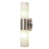 587568 Design House Eastport Satin Nickel Wall Mount Bar 044321005023