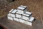 5922-00-49 Unbranded Lot Of Recessed Retrofit Trim Led Equivalent Light Bulb