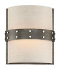 5d282d914ffd4b64ada0ebab6821f9dd Millwood Pines Nero Flush Mount 193244055100