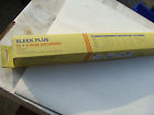 Sg5-21 - 6 41- Undercounter Nib Fluorescent Light Sleek T5 Jesco Case