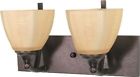60-060 Nuvo Lighting Satco Normandy Light Bath Vanity With 045923600609