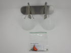 60-135 Nuvo Lighting Two Light Vanity See Details